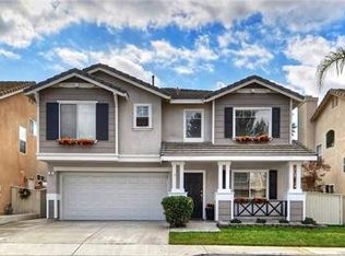 8 Tomahawk St, Coto De Caza, CA 92679