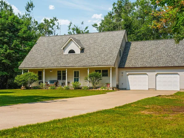 2578 Krys Rd, Gaylord, MI 49735