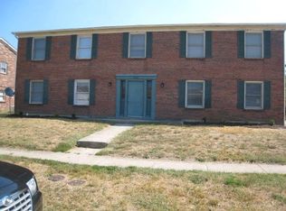 3704 Hacker Ct APT 1, Lexington, KY 40517