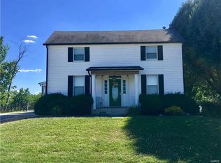 9716 Green Park Rd, Saint Louis, MO 63123