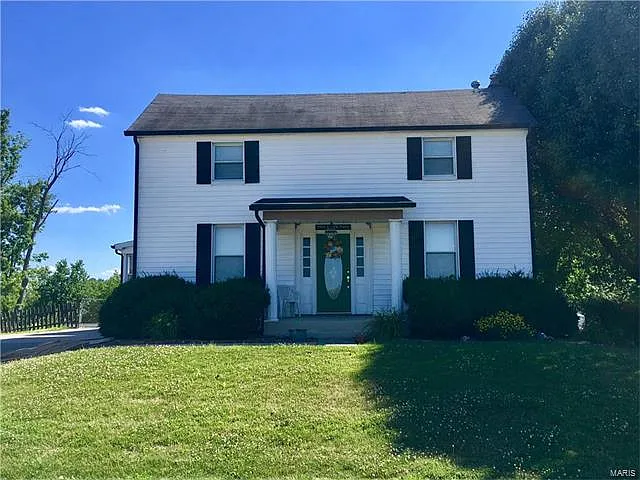 9716 Green Park Rd photo 1