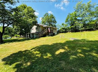 5215 Tyler View Dr, Cross Lanes, WV 25313