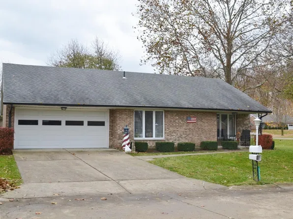 3371 Scotsdale Dr, Springfield, OH 45504