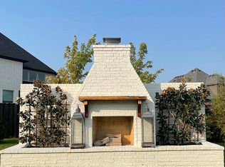 1804 SW Edinburgh Ave, Bentonville, AR 72713
