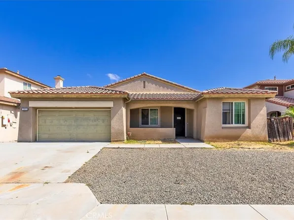 2853 Pansy Way, San Jacinto, CA 92582