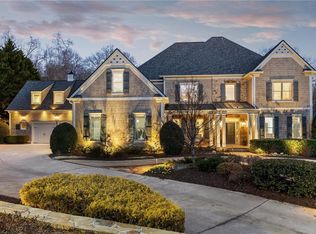 2146 Wolbert Trl, Marietta, GA 30062