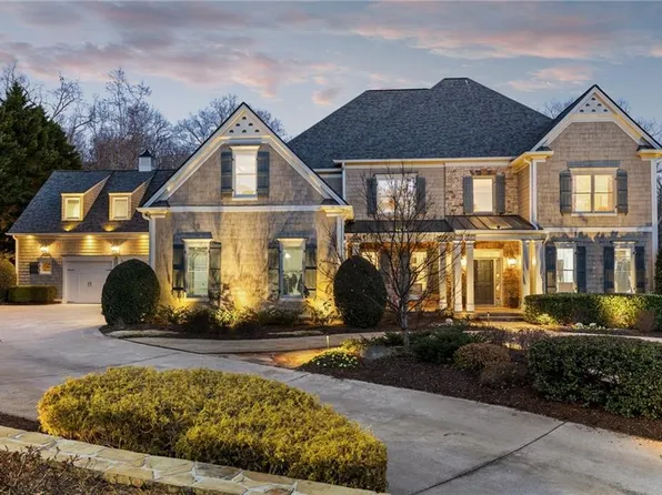 2146 Wolbert Trl, Marietta, GA 30062
