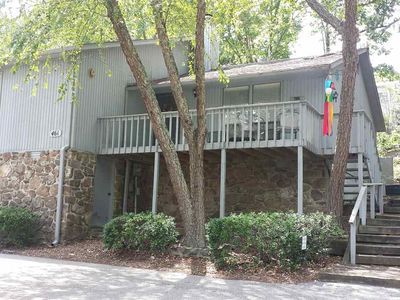 461 Forest Dr, Heber Springs, AR, 72543