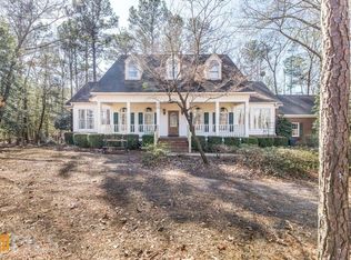 1528 Hilltop Rd, Dublin, GA 31021