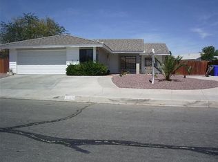 15356 Juniper Ave, Victorville, CA 92394