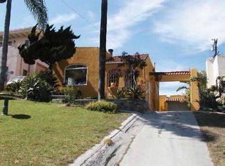 2736 E St, San Diego, CA 92102