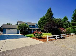 1837 Garden Rd, Durham, CA 95938