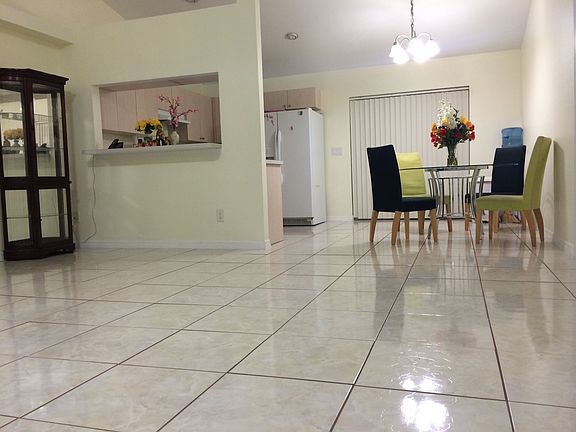 Dinning room