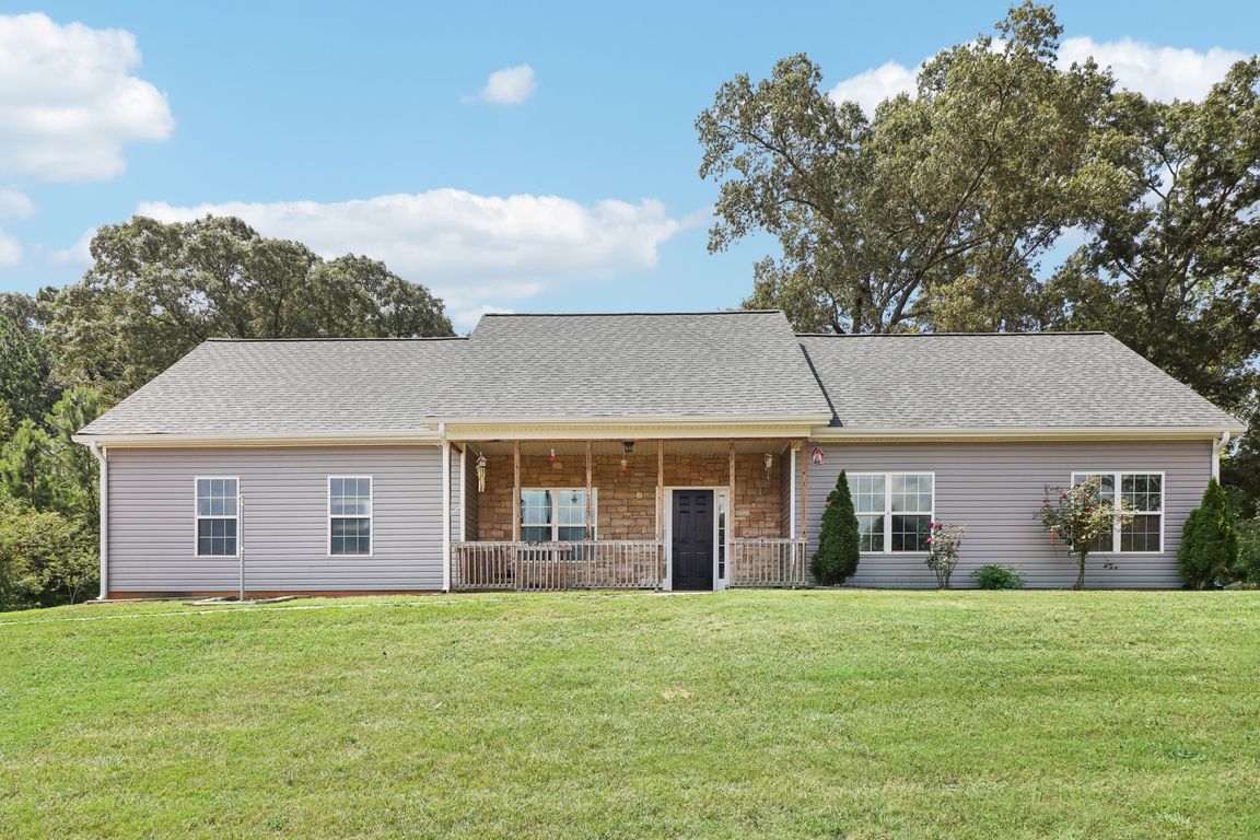 20 Pomona Rd, Griffin, GA 30223 | MLS #10324532 | Zillow