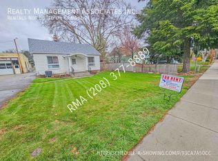 2819 N 36th St, Boise, ID 83703