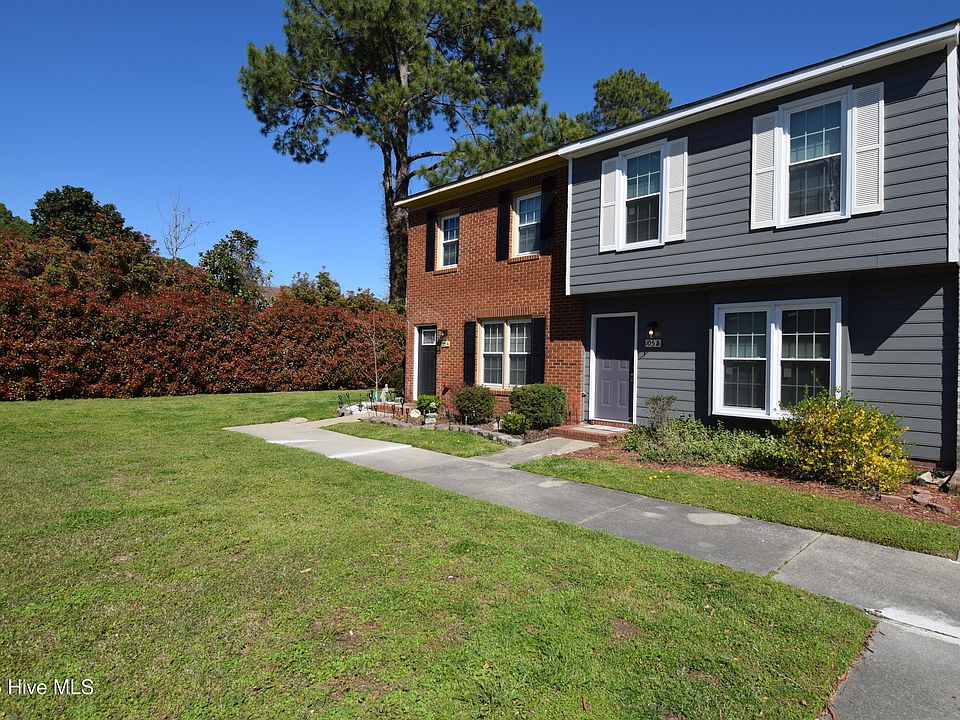 1st image of 105 Concord Drive #B