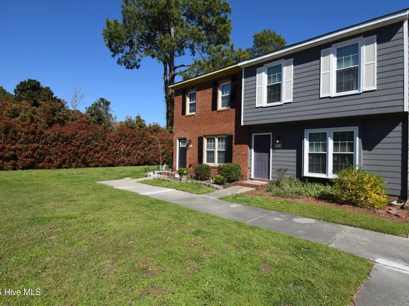 105 Concord Drive #B, Greenville, NC 27834