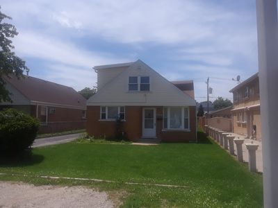 1522 N Harold Ave, Melrose Park, IL, 60160