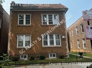 2324 W 25th St APT 2, Chicago, IL 60608