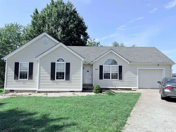 2646 Thames Valley Close Ct, Bowling Green, KY 42101