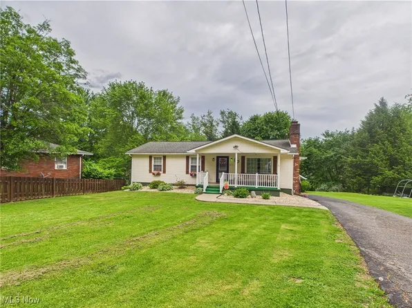 326 Highway 7 N, Powhatan Point, OH 43942