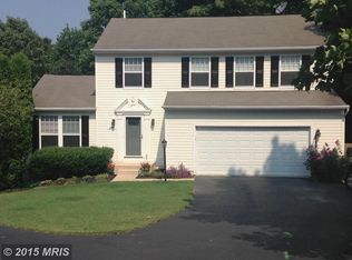 2450 Harrison Ct, Chesapeake Beach, MD 20732