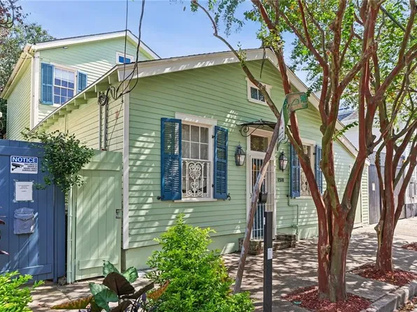 1511 Pauger St, New Orleans, LA 70116