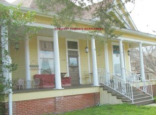 308 W Front St, Tyler, TX 75702