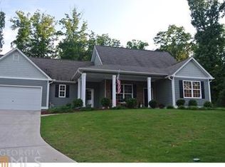 125 Thornwood Dr SW, Rome, GA 30165