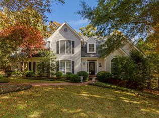 124 Sugarberry Rd, Aiken, SC 29803