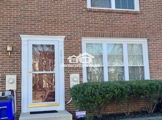 5915 Rowanberry Dr #53, Elkridge, MD 21075