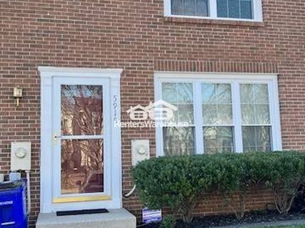 5915 Rowanberry Dr #53