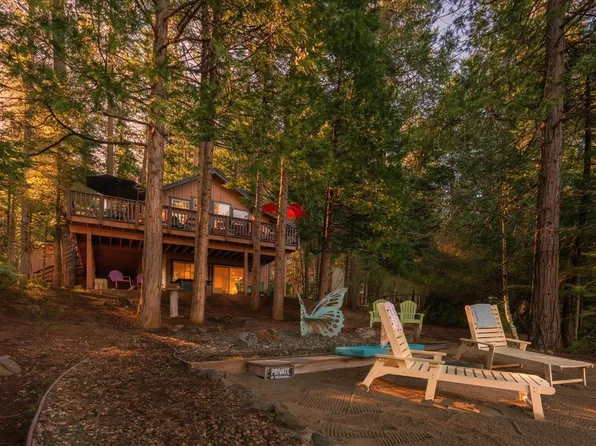 2418 Meadow Dr, Arnold, CA 95223