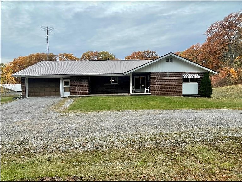1639 Kirkfield Rd, Kawartha Lakes, ON K0M 2B0 MLS X7257646 Zillow
