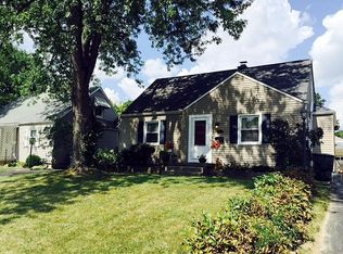 482 Chatham Rd, Columbus, OH 43214