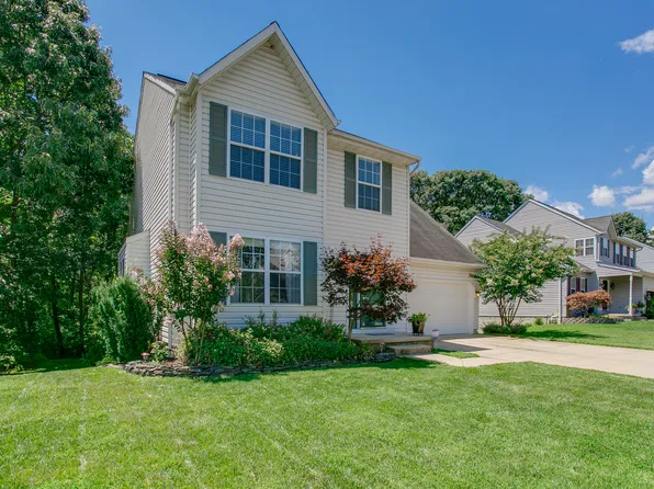 7924 Jasons Landing Way, Severn, MD 21144