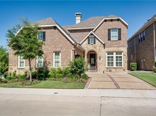 401 Crown Of Gold Dr, The Colony, TX 75056