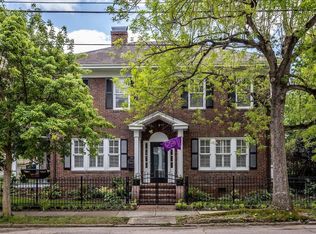 408 E Lane St, Raleigh, NC 27601