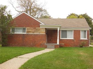 24331 Cloverlawn Ave, Oak Park, MI