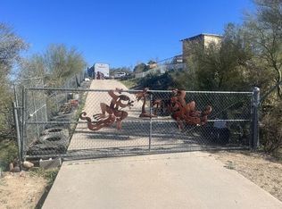34175 S Mud Springs Rd, Black Canyon City, AZ 85324