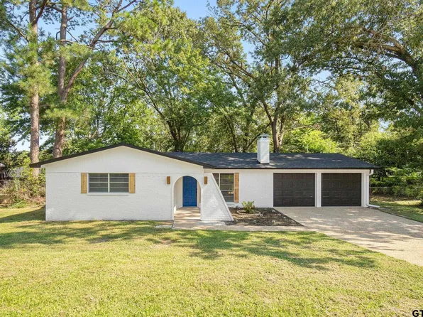 612 Jeffery Dr, Tyler, TX 75703
