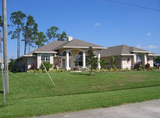 601 SW Jada Rd, Port St Lucie, FL 34953