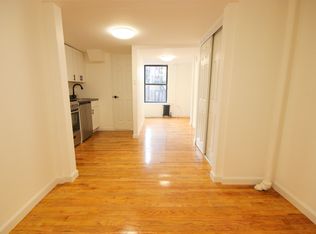 102 Saint Marks Pl APT 5, New York, NY 10009