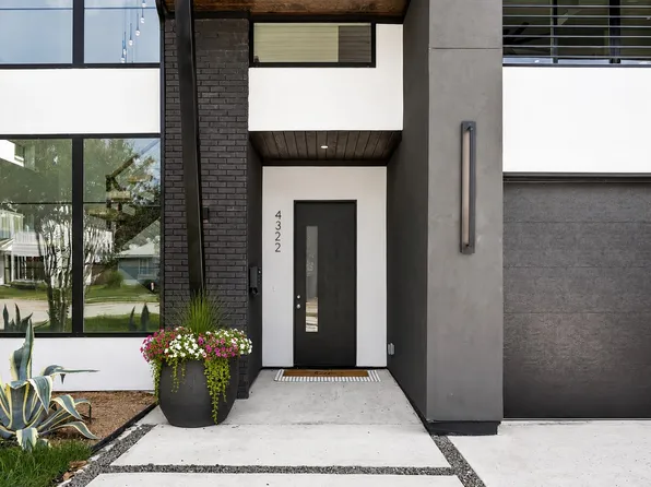 4322 Sexton Ln, Dallas, TX 75229
