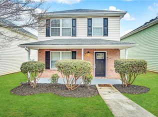 6113 Lynxs Cir SW, Covington, GA 30014