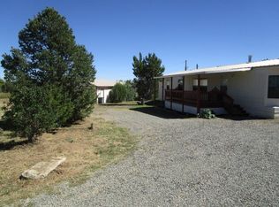 6 Skyline Ct, Edgewood, NM 87015