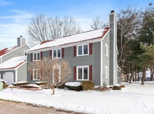 3 Rye Pl, Nashua, NH 03063