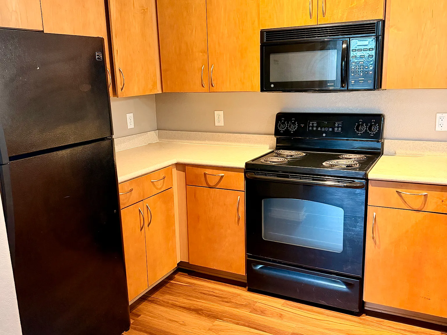 2 bed, 1100 sqft, $1,600 — Photo 4