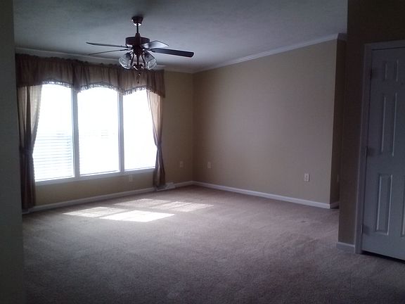 Living Room view 2