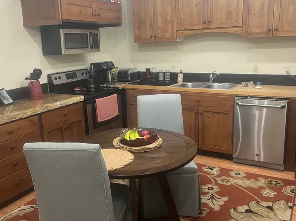 7182 Stagecoach Dr #Na, Park City, UT 84098